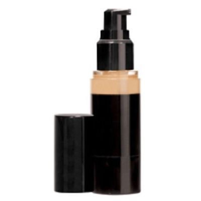 Luminous Foundation ~Natural Beige~ SPF 15 - Silky Hydrating Liquid Makeup Base 