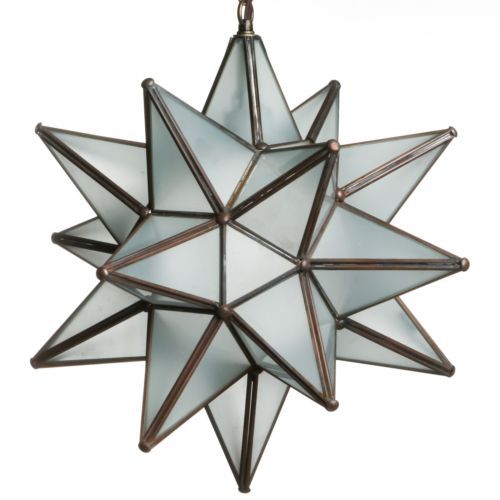 Modern Ceiling Pendants