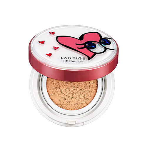 Laneige Foundation Makeup