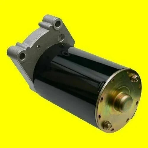 Electric Starter For Briggs Stratton Opposed Twin Cylinder 13-20 HP Mower Motor