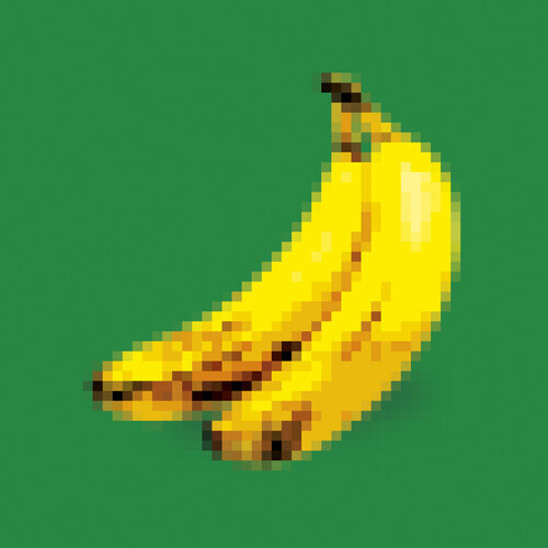 Donkey Kong Country 2 (Original Soundtrack) -Green by Sam