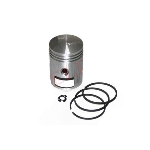 Jawa 250 353 CZ Perak Models Standard 62mm Piston Kit Rings 16mm Pin Assey 