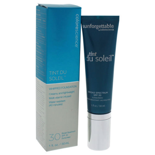 Base Cremosa Colorescience Shimmer