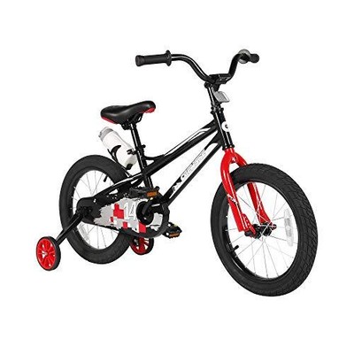 For Girl And Boy Training Wheel