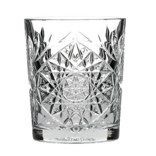 Whisky Glasses
