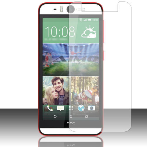 Protectores de pantallas para teléfonos celulares Negro para HTC Motorola Moto G