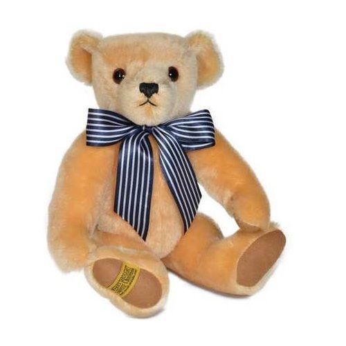 ぬいぐるみ Merrythought London Hilton Chef Bear s-l400.jpg
