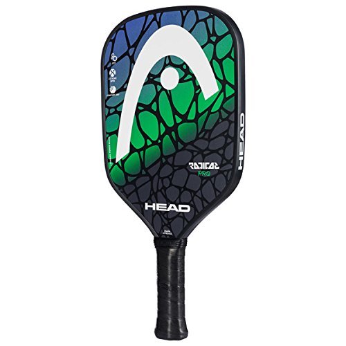 2 X Head Radical Pro Pickleball Paddle ~ New Style ~