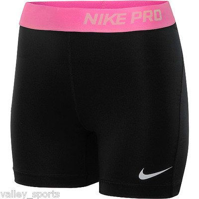 NIKE PRO ブラックショーツ 25_2816_1620238884008.jpg