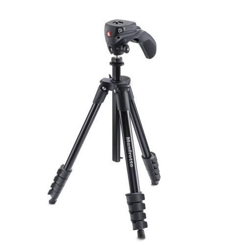 Carbon Fibre Camera Tripods