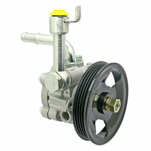 Power Steering Pump For Nissan Navara-D40-UTE-2.5L-YD25DDTi-Diesel Engine)
