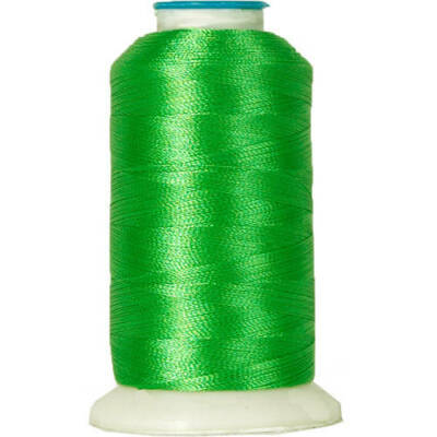 CLOSEOUT!!  BOGO THREADART RAYON EMBROIDERY THREAD - 1000M 40WT - 150 COLORS