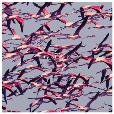 Gore [White Double LP]  * by Deftones