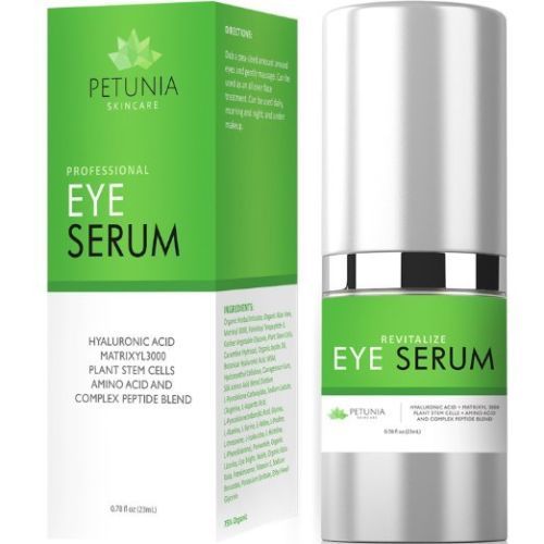 Anti-Aging Eyes Serums