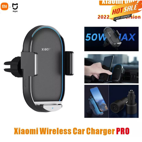 Xiaomi wireless car charger pro крепление. держатель с беспроводной зарядкой xiaomi wireless car charger. нарзо 50 зарядное устройство. Xiaomi wireless car charger pro 50w max. Xiaomi wireless car charger pro.