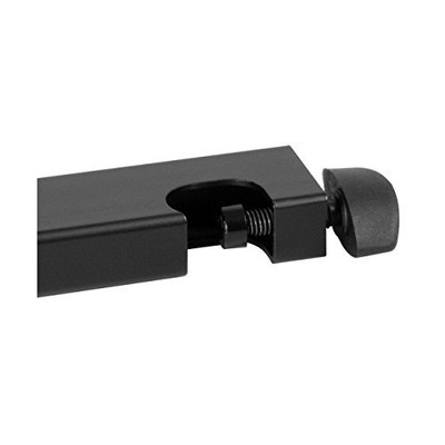 On-Stage MST1000 U-Mount Microphone Stand Tray Stands Mounts Holders Pro Audio