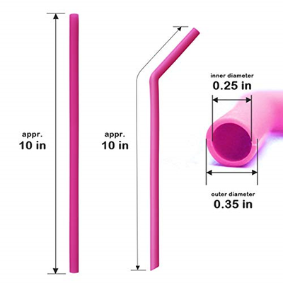 12 PCS Regular Size 10