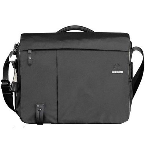 TUMI 68803 DPB『MINI by Tumi』メッセンジャーバッグ TUMI 68803 DPB MINI Messenger bag Black Nylon All-Season