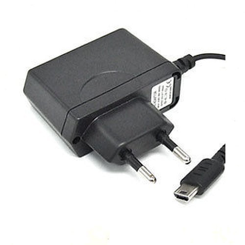 Caricabatteria Alimentatore Da Rete Per Nintendo Ds Lite Ndsl Dsl DSLite mar