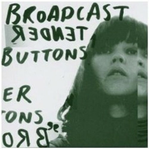 Tender Buttons by Broadcast (CD, 2005) for sale online | eBay