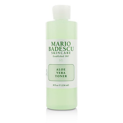 Mario Badescu от Mario Badescu Тоник с алоэ Вера - Для сухой и чувствительной кожи 