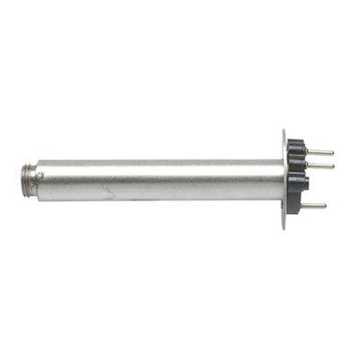 Bloc Chauffant Pour Fer à Souder WELLER W100 - Pièce De Rechange Neuve, Compatible Avec Les Stations Weller - Essentiel Pour Les Réparations électroniques