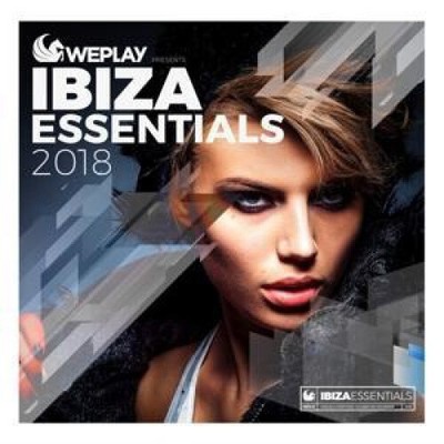 WePlay Ibiza Essentials 2018 [CD]