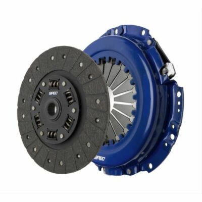 SPEC SV361 Clutch Kit Stage 1 Organic Sprung Hub For Audi TT 1990-2006