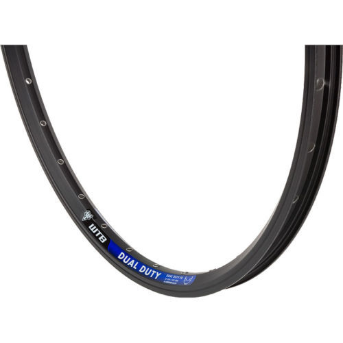 WTB Speed Master 23 11.3 32-Spoke Aluminum 26