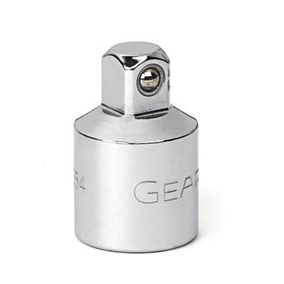Gearwrench 81354 1/2''F-3/8''M Drive Adapter