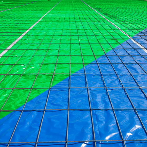 Vapor Barrier Supply - 10 Mil Concrete Vapor Barrier