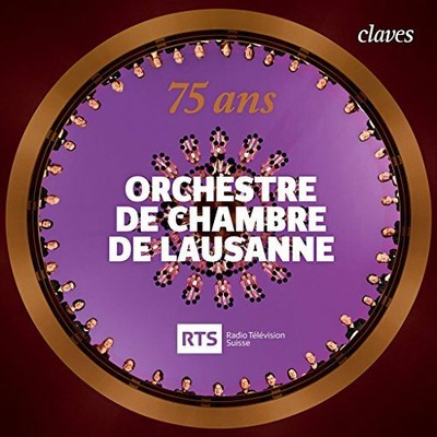 orchestre de chambre de lausanne im radio-today - Shop
