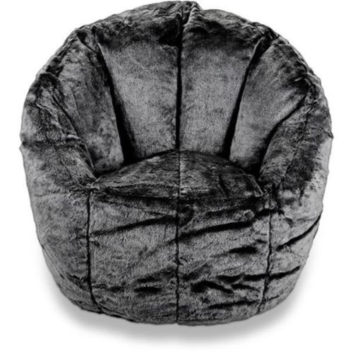 Velvet Bean Bags and Inflatable Furniture