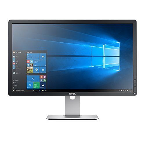 Dell 23"-24.9" Computer Monitors