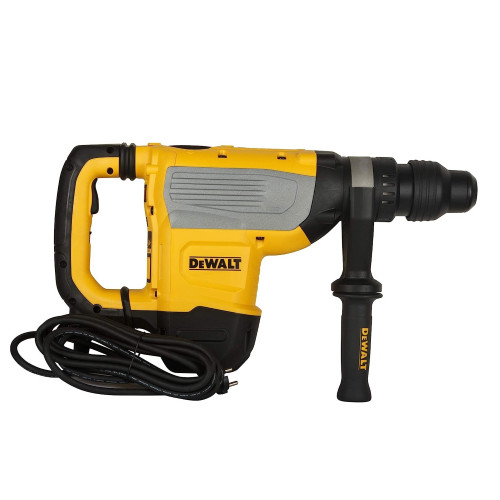 Dewalt D25733k-Qs Marteau Perforateur DÃ©Molisseur 1600w Attaque Sds Max