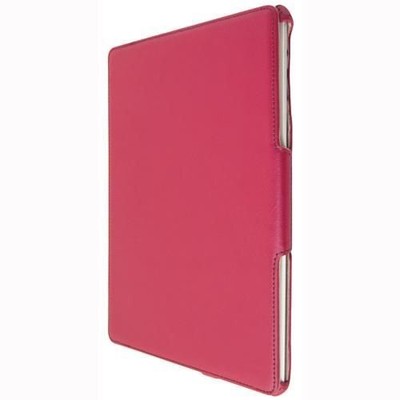 NONAME UNIQ - New Ipad 3 - CABRIO REGAL - Rubescent Pink