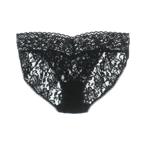 Women's Floral Panties