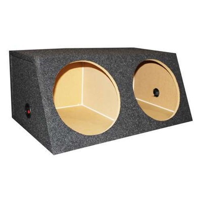 QPOWER QSMBASS10 Dual 10