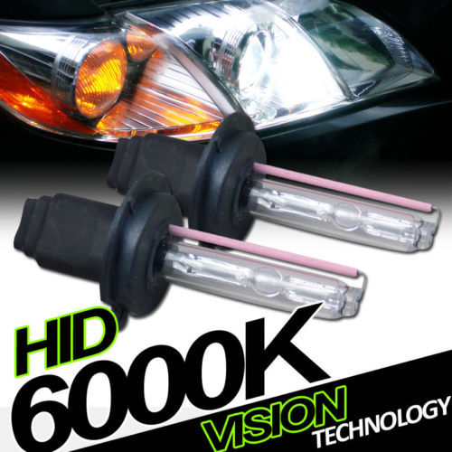 AA Universal Headlight Bulb Kit - [SAX-5060114610200 - View #4