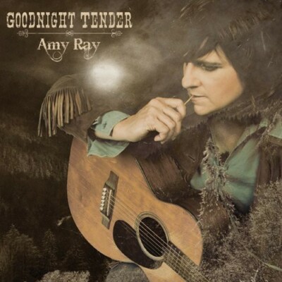 Goodnight Tender by Ray, Amy (CD, 2014)
