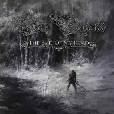 FAR BEYOND ''The End Of My Road'' 2024 (CD) MELODIC EXTREME METAL