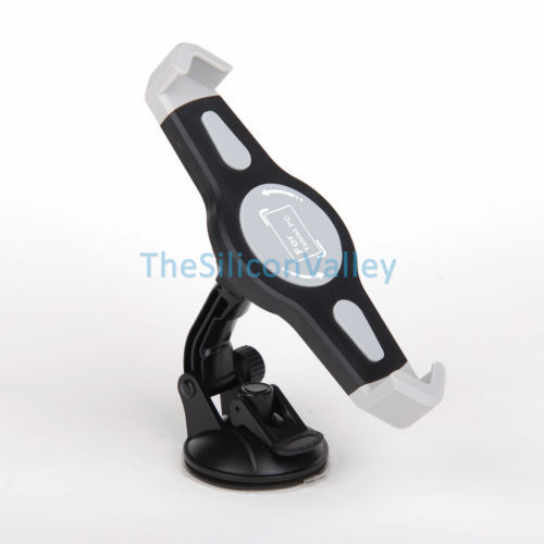 Coche/escritorio Succión Soporte para Tablets y Ebooks ASUS