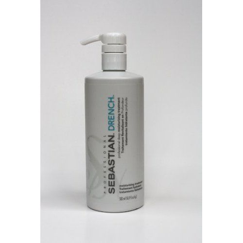 Sebastian Professional Shampoos & Conditioners