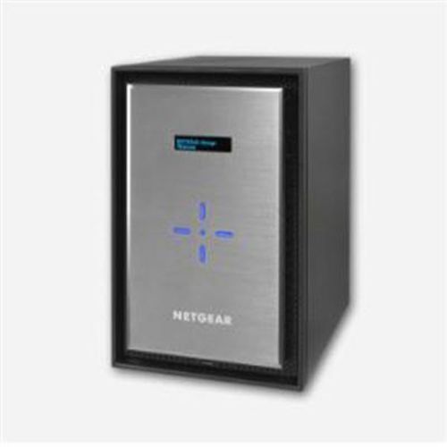 Netgear ReadyNAS 12TB RN102 Network Attached Storage NAS Backup