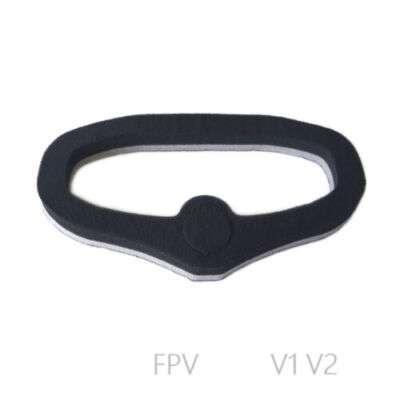 Universal Upgraded V1 V2 V3 HD3 HDO FatShark FPV Goggle Pad 