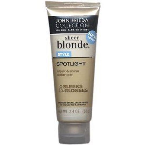 John Frieda Hair Shampoos & Conditioners