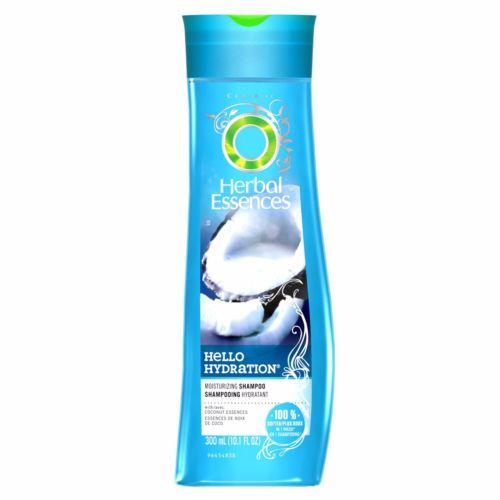 Herbal Essences Hair Shampoos & Conditioners