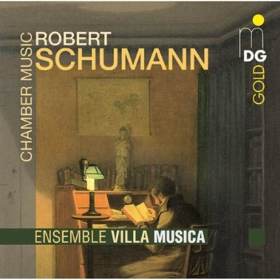 Ensemble Villa Musica - Chamber Music 3 [New CD]
