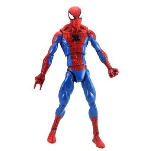 MAFEX No.147 Spider-Man Black Costume Comic Ver. Medicom Toy MAFEX No.147 Spider-Man Black Costume Comic Ver. Medicom Toy