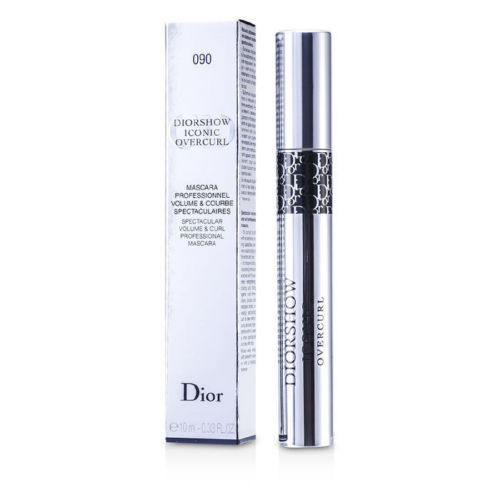 Dior Diorshow ICONIC OVERCURL + MAXIMIZER 3D MASCARA & PRIMER SET